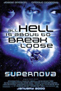 SUPERNOVA (2000) izle