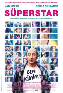 SUPERSTAR (2012) izle