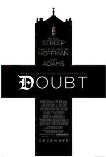 DOUBT (2008) izle