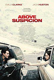 ABOVE SUSPICION (2018) izle