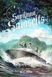 Supilinna Salaselts-Supilinna Salaselts-2015