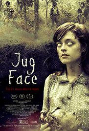 Sürahi Surat-Jug Face-2013