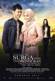 SURGA YANG TAK DIRINDUKAN (2015) izle