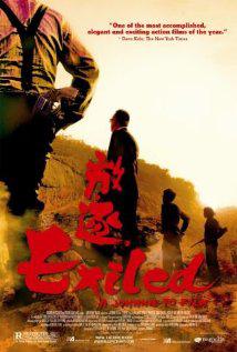 EXILED (2006) izle