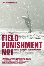 Sürgün-Field Punishment No.1-2014