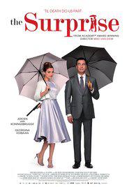 THE SURPRISE (2015) izle