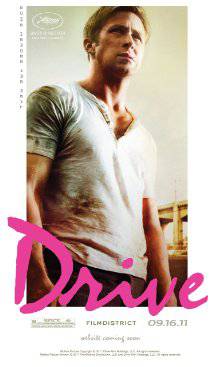 DRIVE (2011) izle