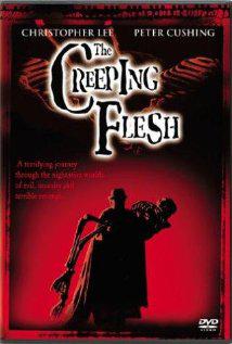 THE CREEPING FLESH (1973) izle