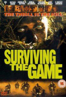 Surviving the Game-Surviving the Game-1994