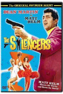 THE SILENCERS (1966) izle