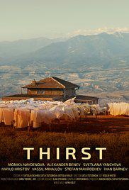 THIRST (2015) izle