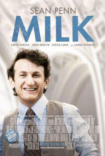 MILK (2008) izle