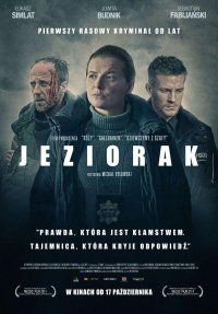 JEZIORAK (2014) izle