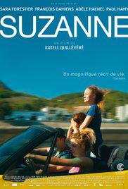 SUZANNE (2013) izle