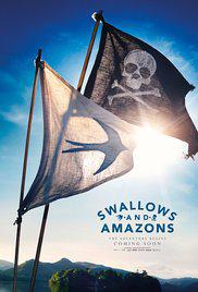 Swallows and Amazons-Swallows and Amazons-2016