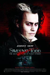 Sweeney Todd: Fleet Sokağının Şeytan Berberi-Sweeney Todd: The Demon Barber of Fleet Street-2007