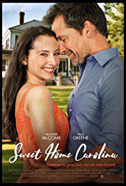 Sweet Home Carolina-Sweet Home Carolina-2017