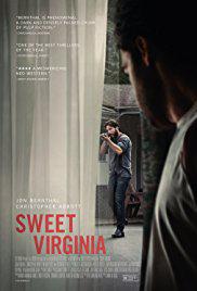 SWEET VIRGINIA (2017) izle
