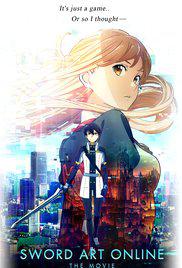 Sword Art Online: The Movie - Ordinal Scale-Sword Art Online: The Movie - Ordinal Scale-2017