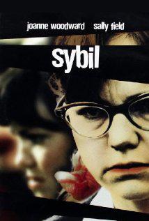 SYBIL (1976) izle