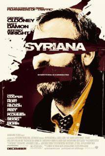 SYRIANA (2005) izle