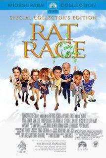 RAT RACE (2001) izle