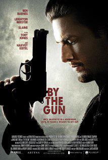 BY THE GUN (2014) izle