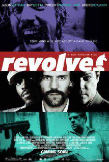 REVOLVER (2005) izle
