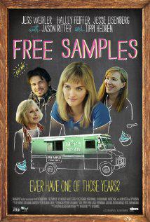 FREE SAMPLES (2012) izle