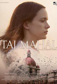 TAJ MAHAL (2015) izle