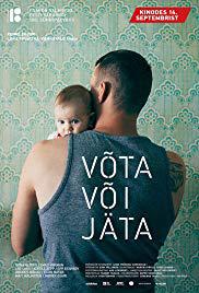 Take It or Leave It izle-Take It or Leave It izle-2018