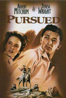 PURSUED (1947) izle