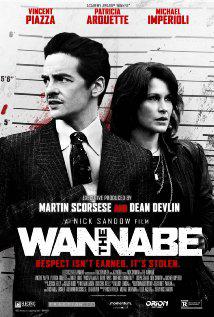 THE WANNABE (2015) izle