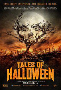 Tales Of Halloween-Tales of Halloween-2015
