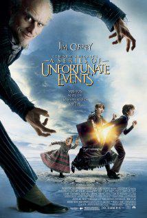 LEMONY SNICKET'S A SERIES OF UNFORTUNATE EVENTS (2004) izle