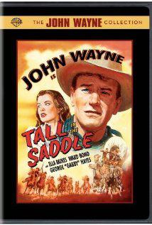 Tall in the Saddle-Tall in the Saddle-1944