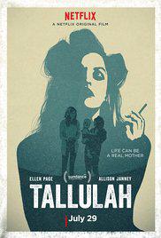 TALLULAH (2016) izle