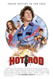 HOT ROD (2007) izle