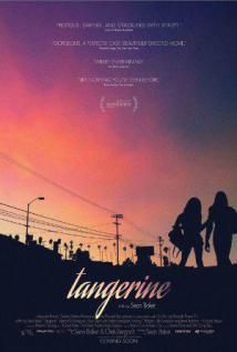 TANGERINE (2015) izle