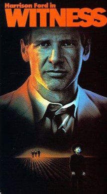WITNESS (1985) izle