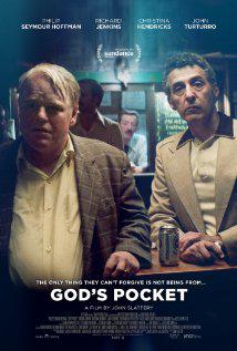 GOD'S POCKET (2014) izle