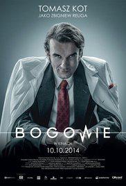 BOGOWIE (2014) izle