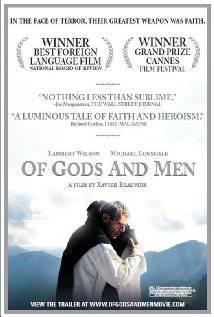 DES HOMMES ET DES DIEUX (2010) izle