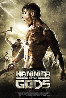 HAMMER OF THE GODS (2013) izle