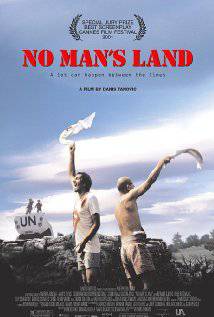Tarafsız Bölge-No Man's Land-2001