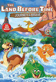 Tarih Öncesi Topraklarda-The Land Before Time XIV: Journey of the Heart-2016