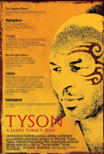 TYSON (2008) izle