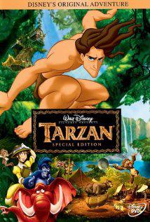 Tarzan-Tarzan-1999