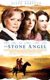 THE STONE ANGEL (2007) izle