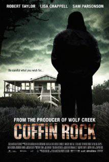 COFFIN ROCK (2009) izle